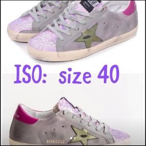 ISO THIS EXACT PAIR PLEASE!